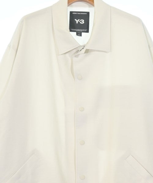 Y-3 斜紋夾克