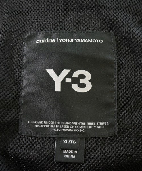 Y-3 斜紋夾克