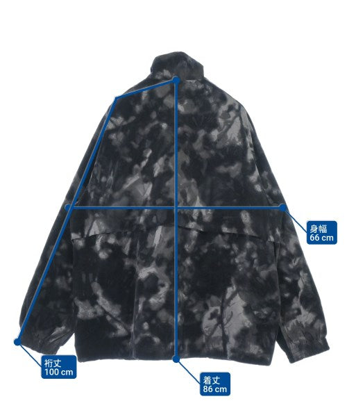 Y-3 斜紋夾克