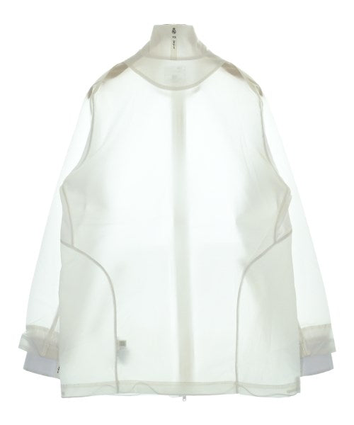 Y-3 斜紋夾克