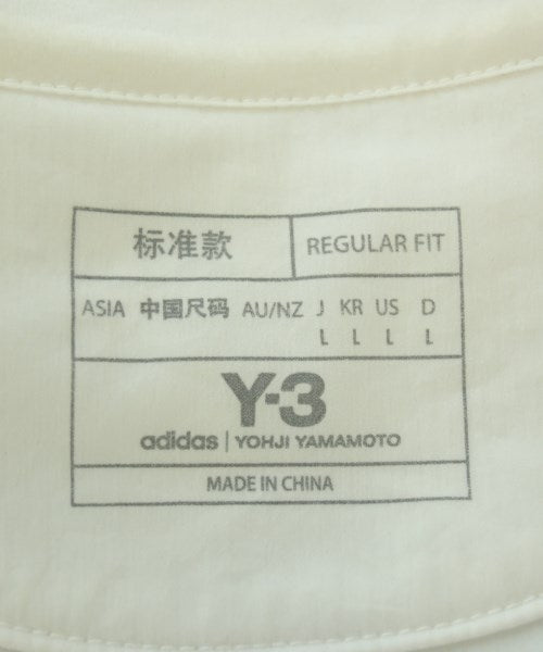 Y-3 斜紋夾克