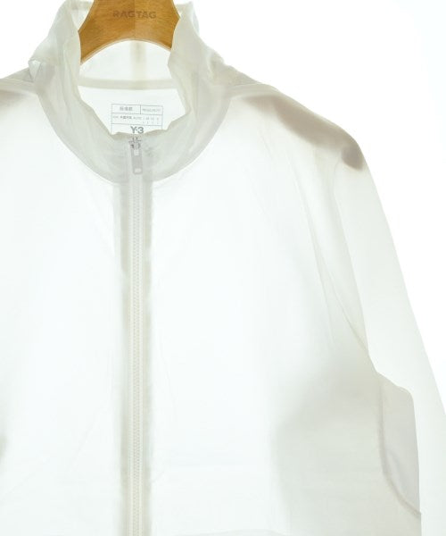 Y-3 斜紋夾克