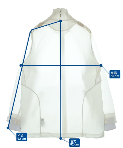 Y-3 斜紋夾克