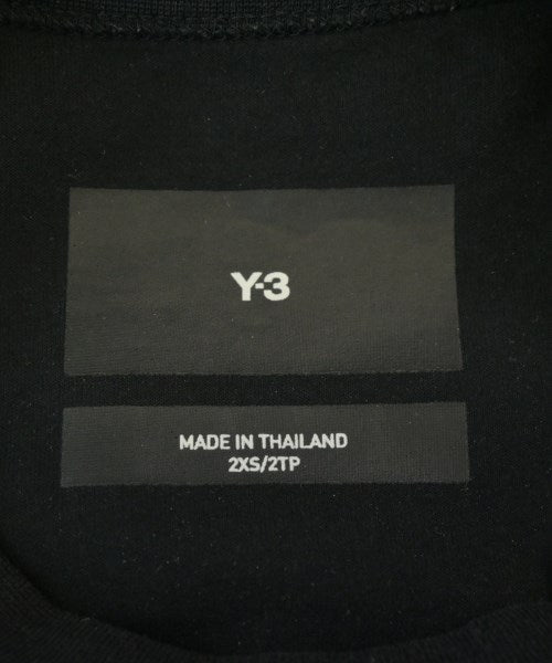 Y-3 T恤/上衣