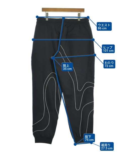 Y-3 其他款