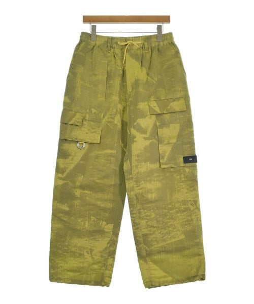 Y-3 工裝褲