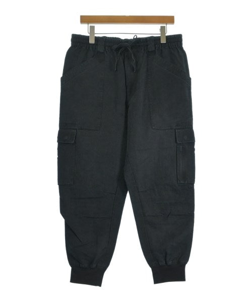 Y-3 工裝褲