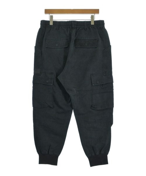 Y-3 工裝褲