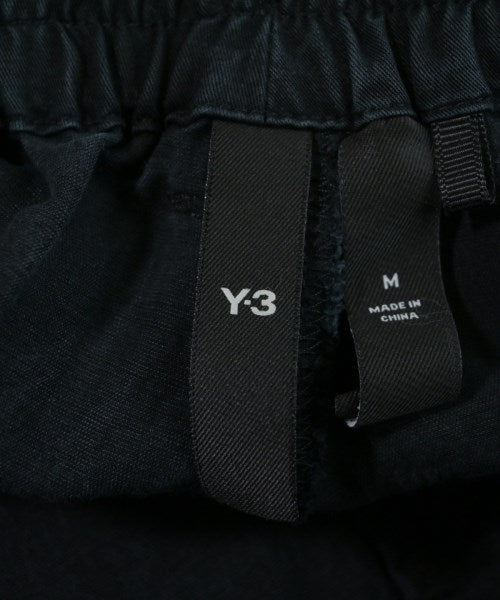 Y-3 工裝褲