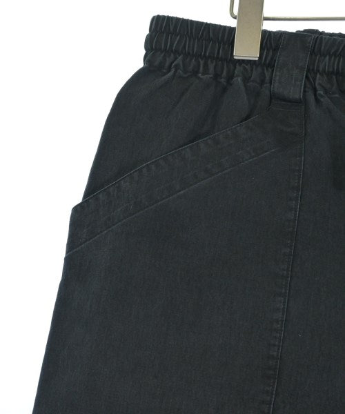 Y-3 工裝褲