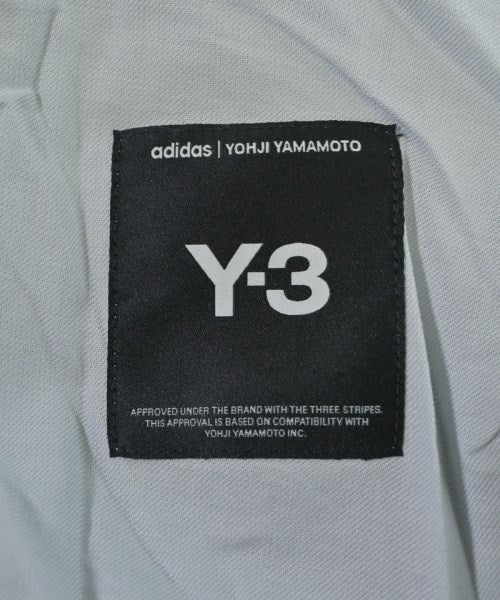 Y-3 工裝褲