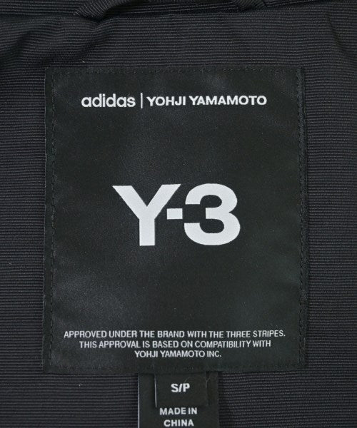 Y-3 其他飛行外套