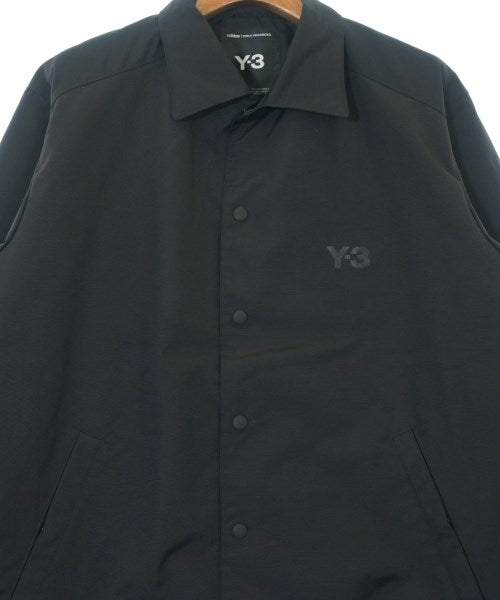 Y-3 其他飛行外套