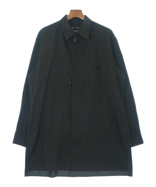 Y-3 休閒襯衫