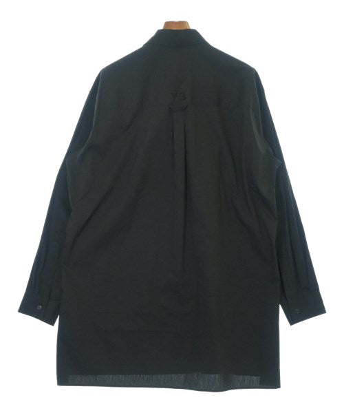 Y-3 休閒襯衫