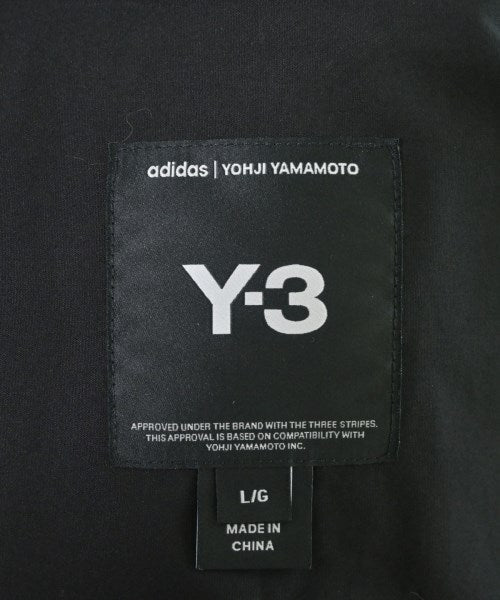Y-3 休閒襯衫
