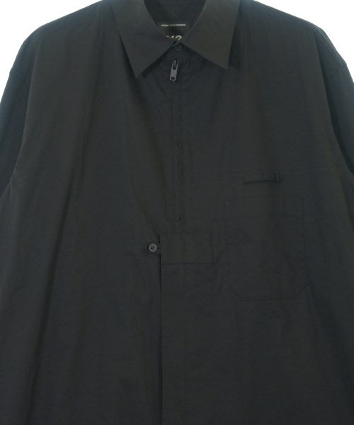Y-3 休閒襯衫