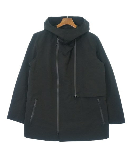 Y-3 山系外套