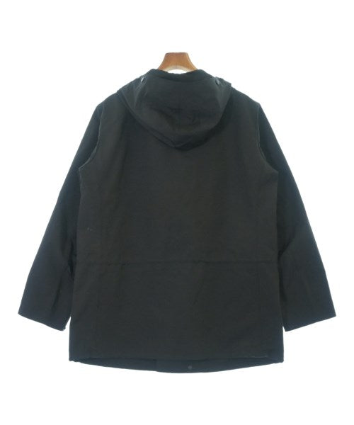 Y-3 山系外套