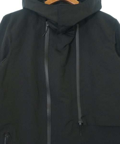 Y-3 山系外套