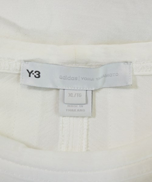 Y-3 T恤/上衣
