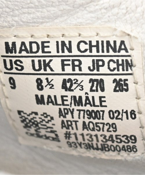 Y-3 運動鞋