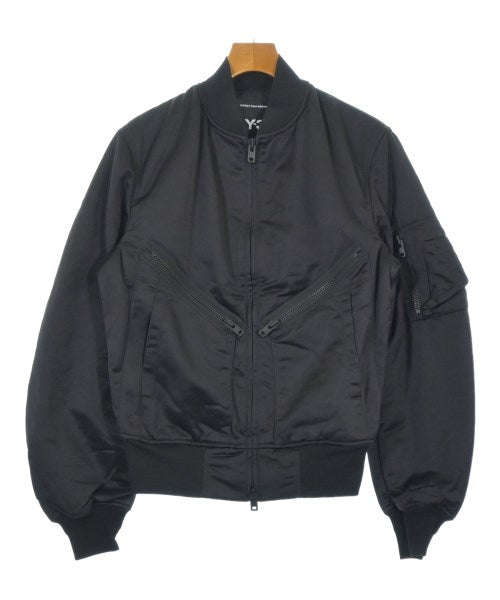 Y-3 其他飛行外套