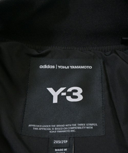 Y-3 其他飛行外套