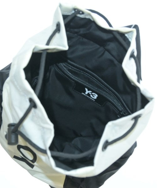 Y-3 背包