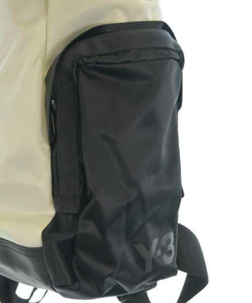 Y-3 背包