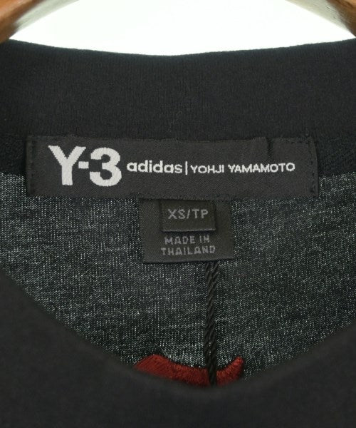 Y-3 T恤/上衣