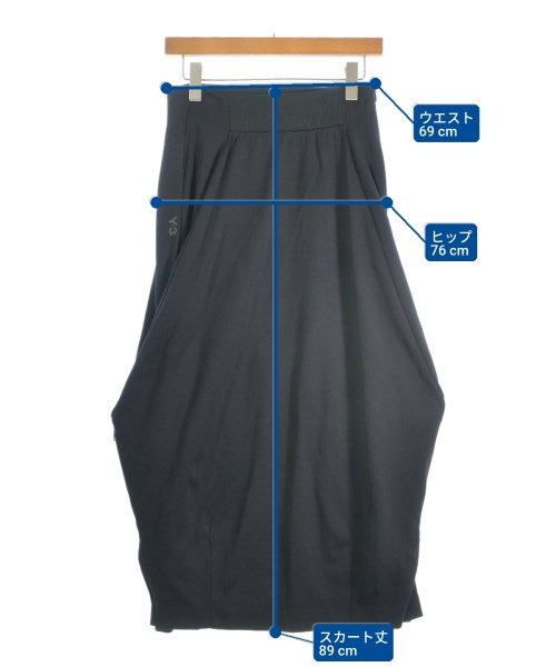 Y-3 長裙/超長裙