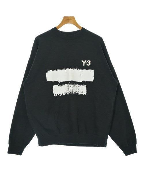 Y-3 運動衫