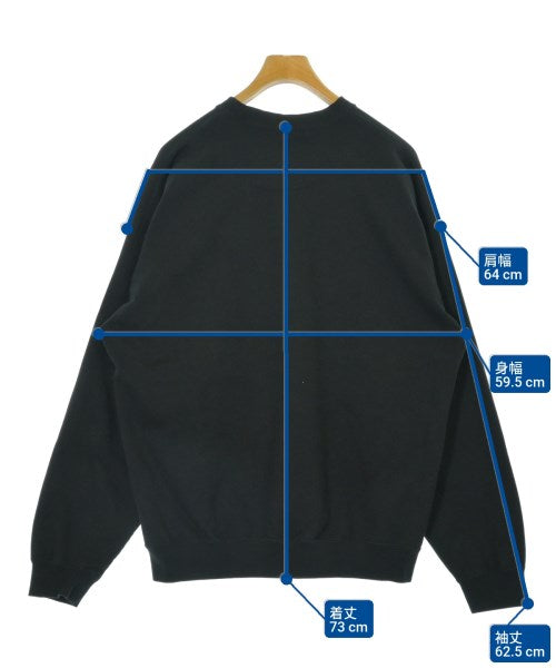 Y-3 運動衫