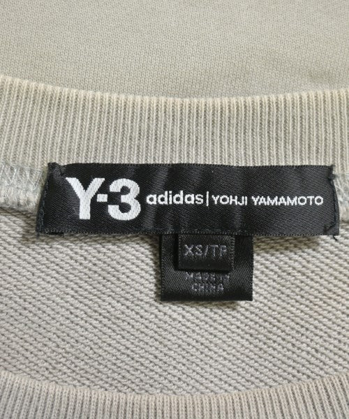 Y-3 運動衫