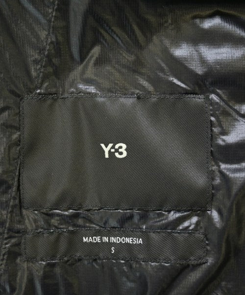 Y-3 其他飛行外套
