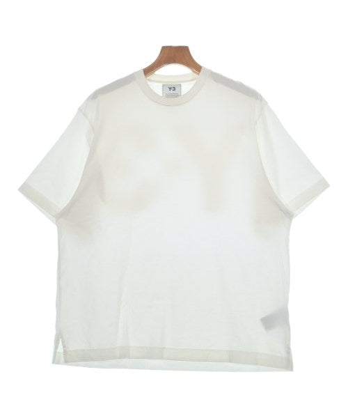 Y-3 T恤/上衣