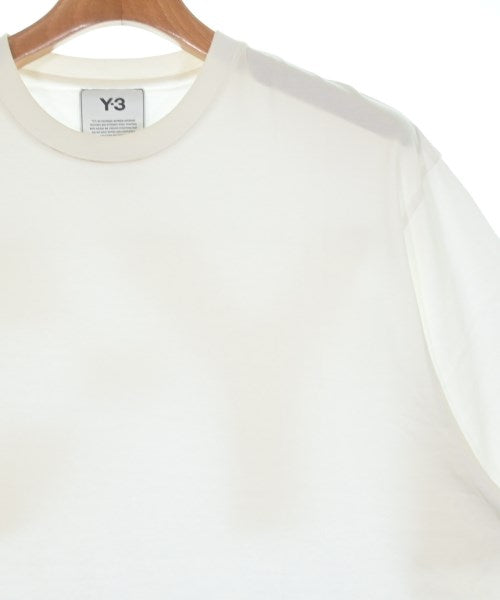 Y-3 T恤/上衣
