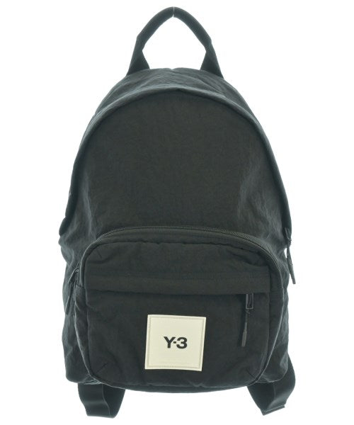 Y-3 背包