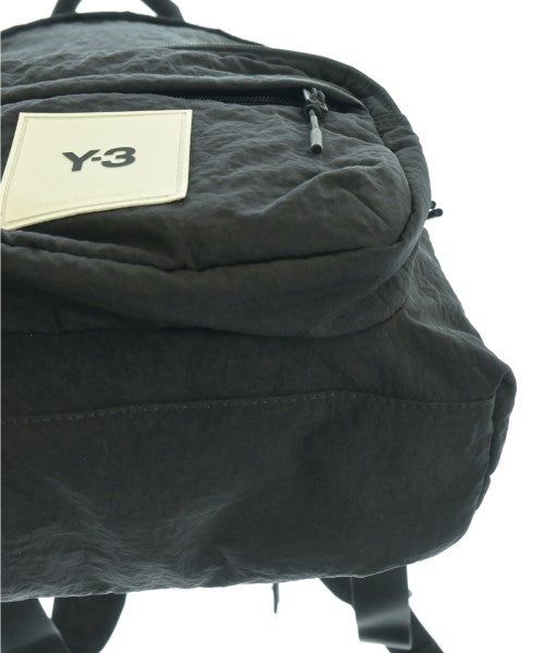 Y-3 背包
