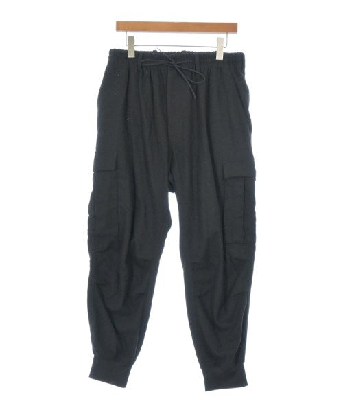 Y-3 工裝褲