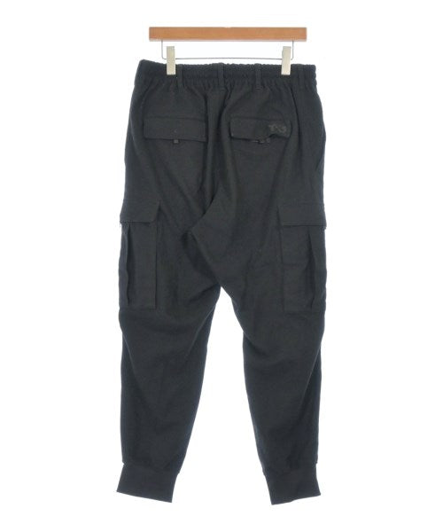 Y-3 工裝褲