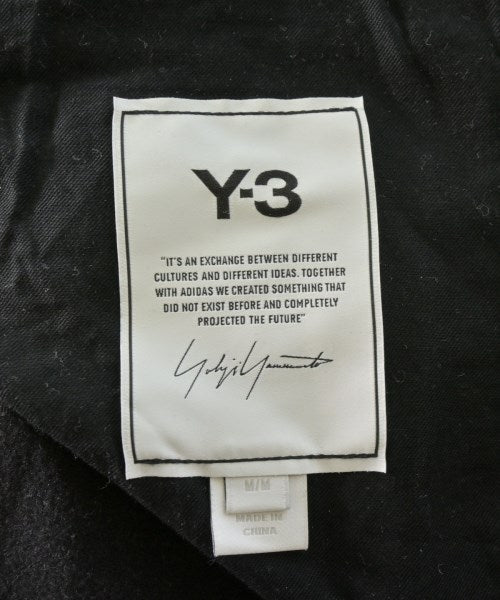 Y-3 工裝褲