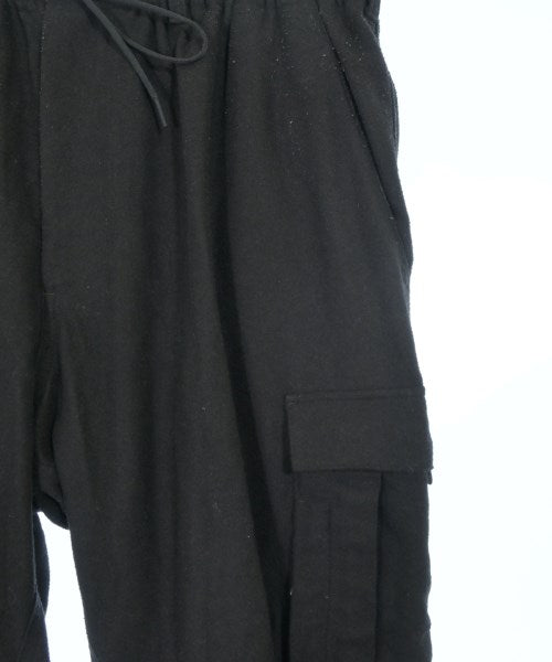 Y-3 工裝褲