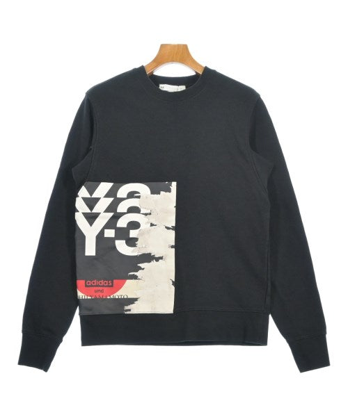 Y-3 運動衫