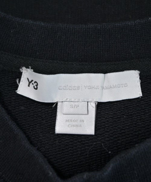 Y-3 運動衫