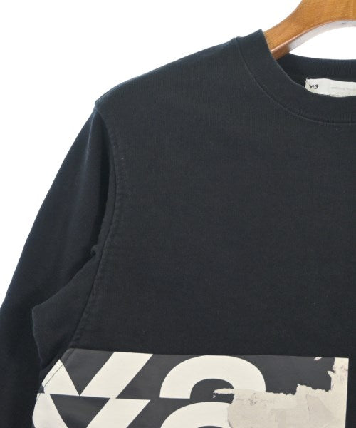 Y-3 運動衫