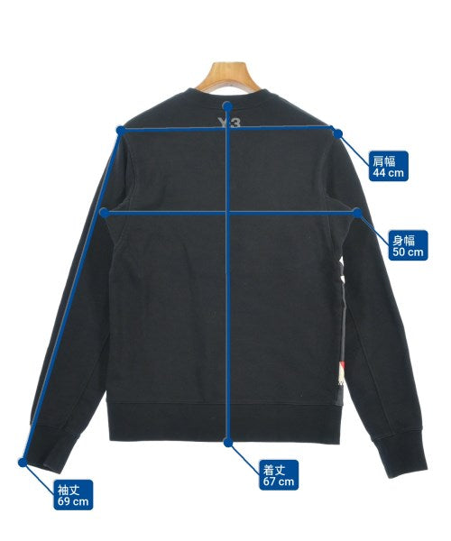 Y-3 運動衫