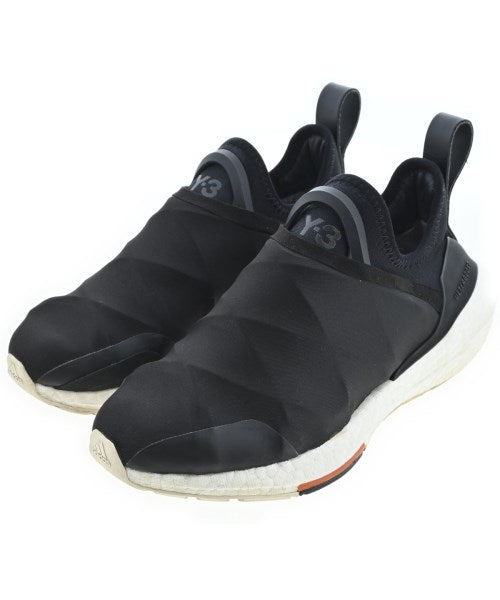 Y-3 運動鞋