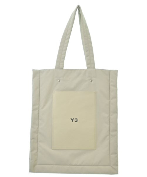 Y-3 托特包